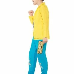 Smiffys Charlie Bucket Costume