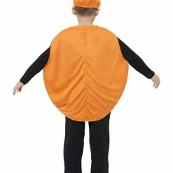 Smiffys James & The Giant Peach Costume Fancy Dress Costumes