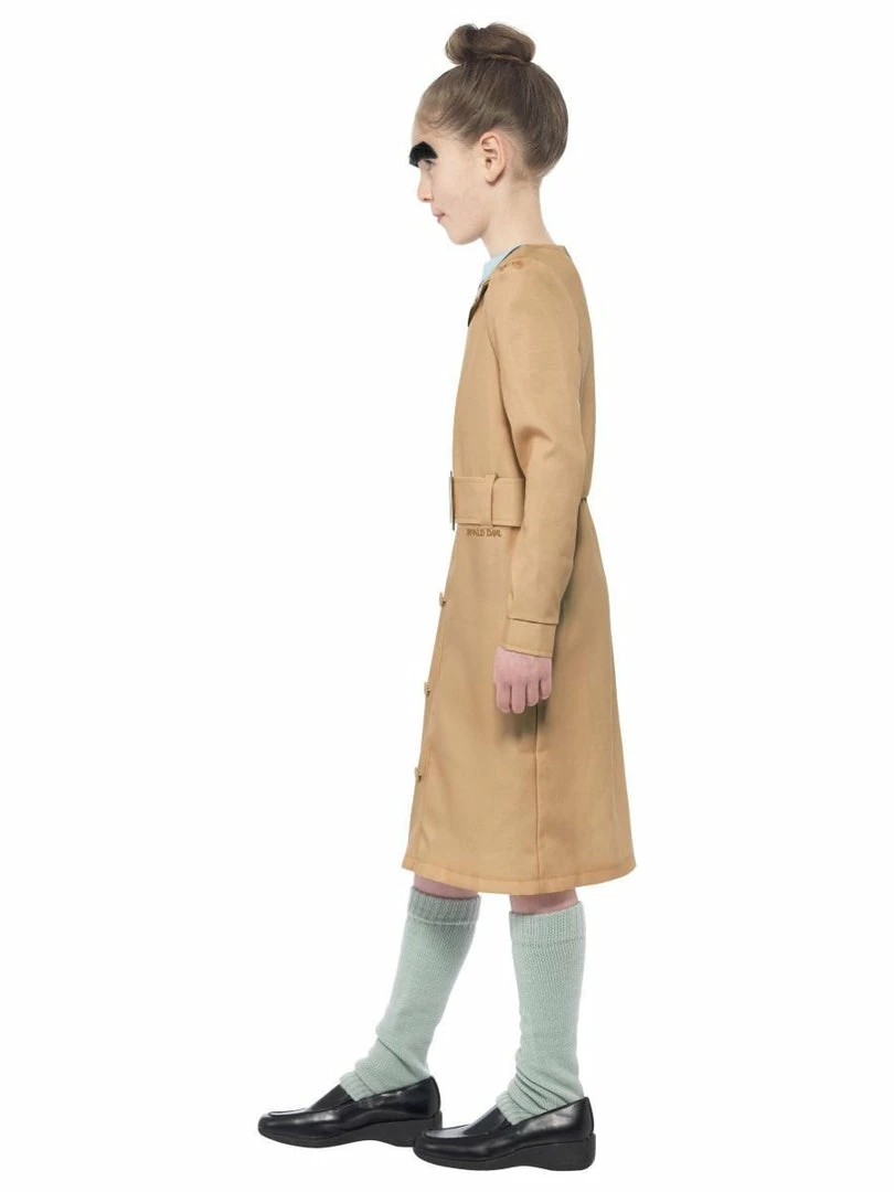 Buy ❤️ Smiffys Miss Trunchball Costume - Child Fancy 👗 Dress Costumes ✔️ 3 Smiffys Miss Trunchball Costume - Child Fancy Dress Costumes