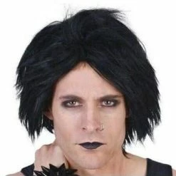 Tom Foolery Robert Emo