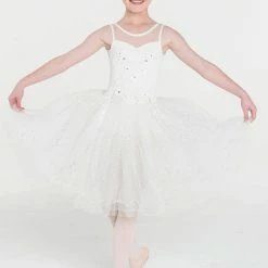 Studio 7 Dancewear Classical Dream Tutu Dress