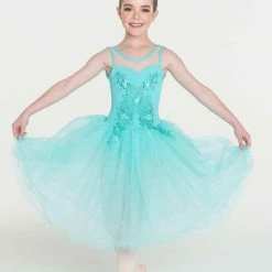 Studio 7 Dancewear Classical Dream Tutu Dress