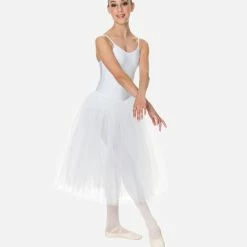 Studio 7 Dancewear Romantic Tutu