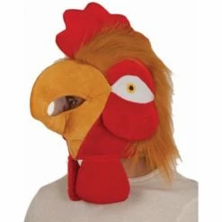 CMA Hats Rooster Hat