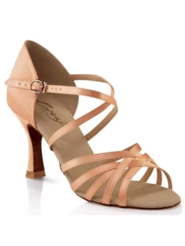 Cheapest โ๏ธ Capezio Rosa 2.5" Camel Ballroom ๐ Shoe โจ 1 Capezio Rosa 2.5" Camel Ballroom Shoe
