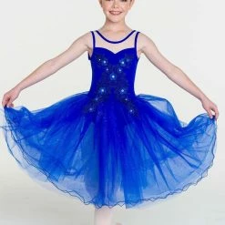 Studio 7 Dancewear Classical Dream Tutu Dress