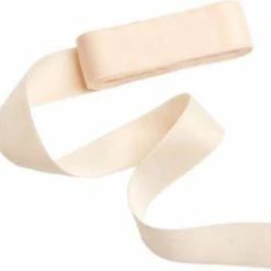 Upstage Dancewear Ballet Shoes Ballet Shoe Ribbon - Thin 2.5 Metres