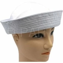 JD Party Hats Sailor Gob Hat