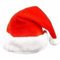 CMA Classic Santa Hat