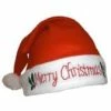 Dr. Toms Hats Santa Hat - Merry Christmas