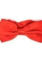 Upstage Dancewear Satin Bow Tie Ties & Bow Ties
