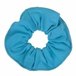 Hair Accessories Scrunchie Energetiks | Uniform Colours