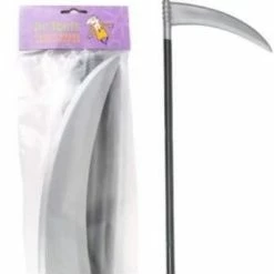 Upstage Dancewear Halloween Costumes, Accessories, Makeup Scythe