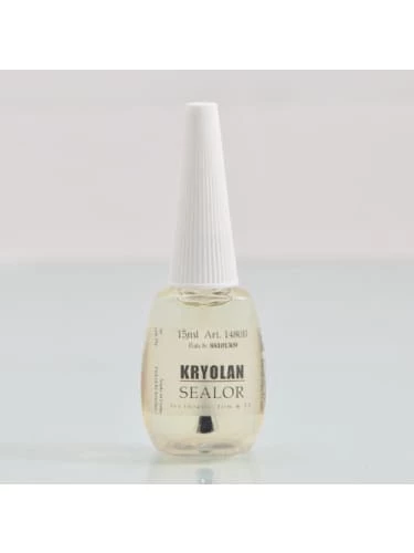 Discount ๐คฉ Kryolan Sealor 15ml ๐ 1 Kryolan Sealor 15ml