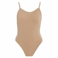 Energetiks Dancewear Seamless Body Stocking - Adult