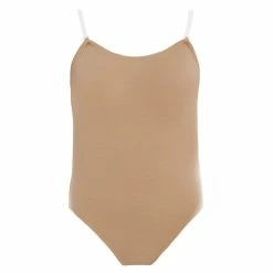 Energetiks Seamless Convertible Body Stocking (Leotard) - Child Dancewear