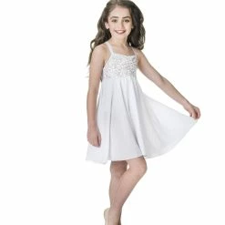 Studio 7 Dancewear Sequin Lyrical Dress