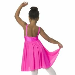 Studio 7 Dancewear Sequin Lyrical Dress