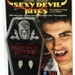 Dracula House Sexy Devil Bites
