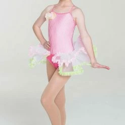 Studio 7 Dancewear Candy Girl Dress