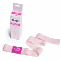 Bloch Sheer Stretch Ribbon