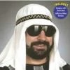 Carnival Products Sheik (Arab) Set Mens Costumes