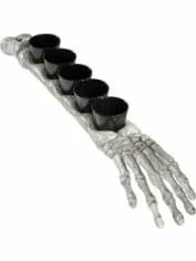 JD Party Shot In The Arm - Shot Glasses