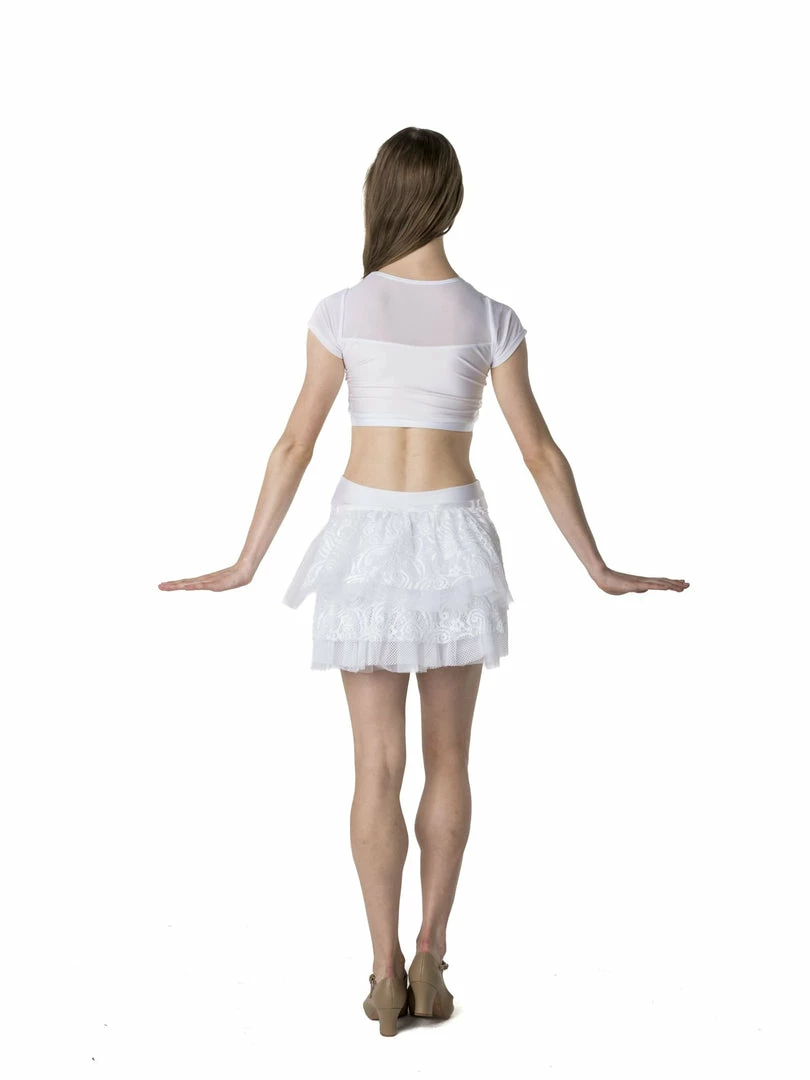 Discount ๐ Studio 7 Dancewear Showtime Detachable Bustle ๐ฏ 3 Studio 7 Dancewear Showtime Detachable Bustle