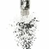 The Glitter Tribe Fairy Dresses & Accessories Silver Glitter Bottles - Bio Degradable