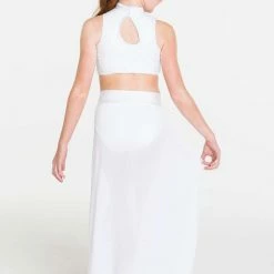 Studio 7 Dancewear Cabaret Sequin Crop Top