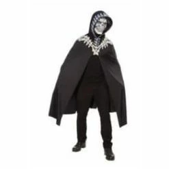 Dr. Toms Vests, Waist Coats, Capes. Skeleton Overlord