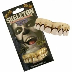 Billy Bob Skeleton Teeth Teeth & Fangs