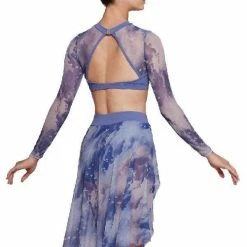 Strut Stuff Skylar Skirt Adult Dancewear