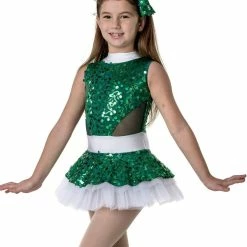 Studio 7 Dancewear So Much Cheer Dress