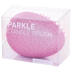 Independant Studios Hair Accessories Sparkle Detangle Brush