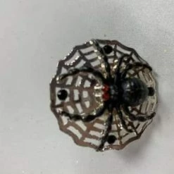 JD Party Spider Ring