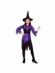 Forum Novelties Spider Witch Fancy Dress Costumes