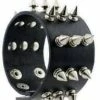 JD Party Novelties Spike Bracelet