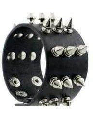 JD Party Novelties Spike Bracelet