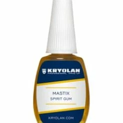 Kryolan Spirit Gum 12ml Makeup