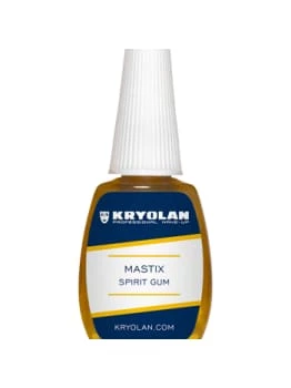 Best deal 🎁 Kryolan Spirit Gum 12ml Makeup 😉 1 Kryolan Spirit Gum 12ml Makeup