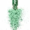 The Glitter Tribe Fairy Dresses & Accessories Spring Green Glitter Bottle - Bio Degradable