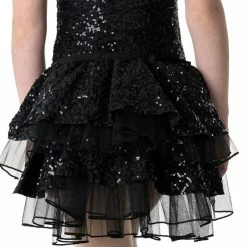Studio 7 Dancewear Stepping Out Bustle (Detachable Skirt)