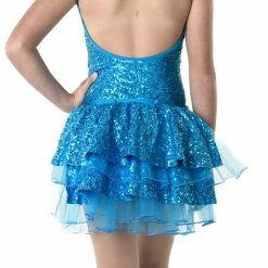 Studio 7 Dancewear Stepping Out Bustle (Detachable Skirt)
