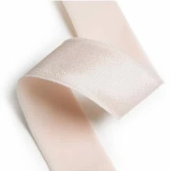 Bloch Stretch Rib - Ballet Shoe Ribbon
