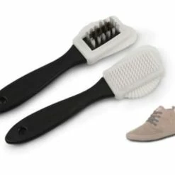 Shucare Suede Nubuck Brush