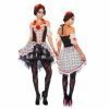 Leg Avenue Sugar Skull Senorita Costume