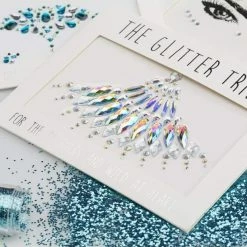 The Glitter Tribe Super Nova | Face & Body Jewels