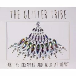 The Glitter Tribe Super Nova | Face & Body Jewels