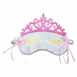 Pink Poppy Sweet Dreams Eyemask
